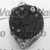 Генератор VALEO 436475 Генератор VALEO 436475