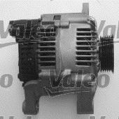 Генератор VALEO 436475 Генератор VALEO 436475