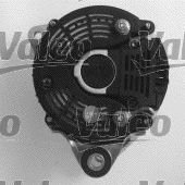 Генератор VALEO 433441 Генератор VALEO 433441