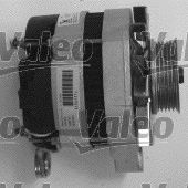 Генератор VALEO 433441 Генератор VALEO 433441