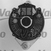 Генератор VALEO 436254 Генератор VALEO 436254