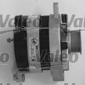 Генератор VALEO 436254 Генератор VALEO 436254