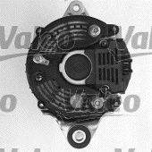 Генератор VALEO 433460 Генератор VALEO 433460