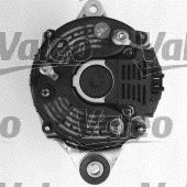 Генератор VALEO 433462 Генератор VALEO 433462