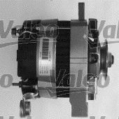 Генератор VALEO 433462 Генератор VALEO 433462