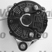 Генератор VALEO 436252 Генератор VALEO 436252
