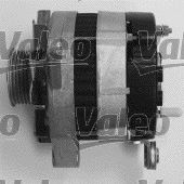 Генератор VALEO 436252 Генератор VALEO 436252