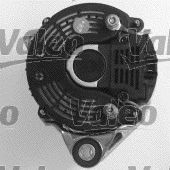 Генератор VALEO 436253 Генератор VALEO 436253