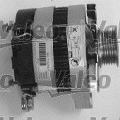Генератор VALEO 436253 Генератор VALEO 436253