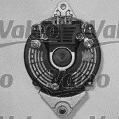 Генератор VALEO 436255 Генератор VALEO 436255
