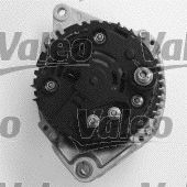Генератор VALEO 436467 Генератор VALEO 436467