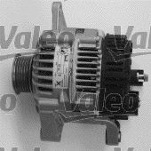 Генератор VALEO 436467 Генератор VALEO 436467