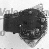 Генератор VALEO 436470 Генератор VALEO 436470