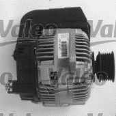 Генератор VALEO 436470 Генератор VALEO 436470