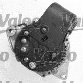 Генератор VALEO 436471 Генератор VALEO 436471