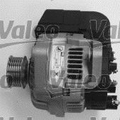 Генератор VALEO 436471 Генератор VALEO 436471