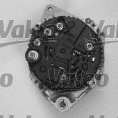Генератор VALEO 436284 Генератор VALEO 436284