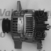 Генератор VALEO 436284 Генератор VALEO 436284