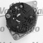 Генератор VALEO 436283 Генератор VALEO 436283
