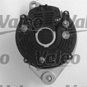 Генератор VALEO 436371 Генератор VALEO 436371