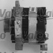 Генератор VALEO 436371 Генератор VALEO 436371