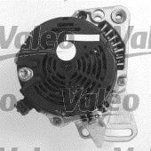 Генератор VALEO 436363 Генератор VALEO 436363