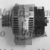 Генератор VALEO 436363 Генератор VALEO 436363