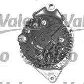 Генератор VALEO 437205 Генератор VALEO 437205
