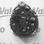 Генератор VALEO 436403 Генератор VALEO 436403