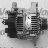 Генератор VALEO 436403 Генератор VALEO 436403
