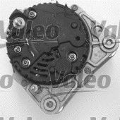 Генератор VALEO 436449 Генератор VALEO 436449