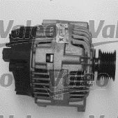Генератор VALEO 436449 Генератор VALEO 436449