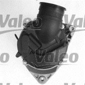 Генератор VALEO 436622 Генератор VALEO 436622