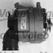 Генератор VALEO 436622 Генератор VALEO 436622