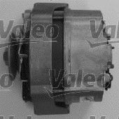 Генератор VALEO 436625 Генератор VALEO 436625