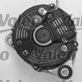 Генератор VALEO 433488 Генератор VALEO 433488