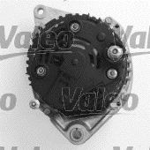 Генератор VALEO 436384 Генератор VALEO 436384
