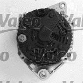 Генератор VALEO 436748 Генератор VALEO 436748