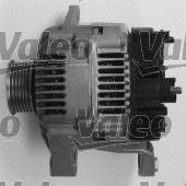 Генератор VALEO 436748 Генератор VALEO 436748