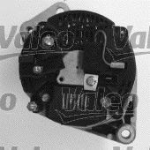 Генератор VALEO 436400 Генератор VALEO 436400
