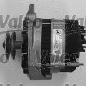 Генератор VALEO 436400 Генератор VALEO 436400