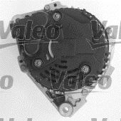 Генератор VALEO 436619 Генератор VALEO 436619