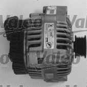 Генератор VALEO 436619 Генератор VALEO 436619