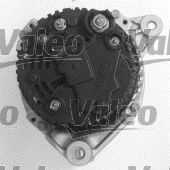 Генератор VALEO 436669 Генератор VALEO 436669