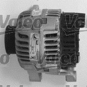 Генератор VALEO 436669 Генератор VALEO 436669