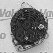 Генератор VALEO 436729 Генератор VALEO 436729
