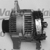Генератор VALEO 436729 Генератор VALEO 436729