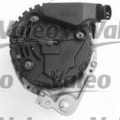 Генератор VALEO 436682 Генератор VALEO 436682