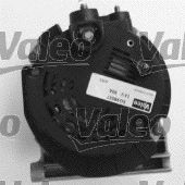 Генератор VALEO 436732 Генератор VALEO 436732