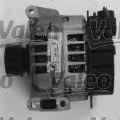 Генератор VALEO 436732 Генератор VALEO 436732